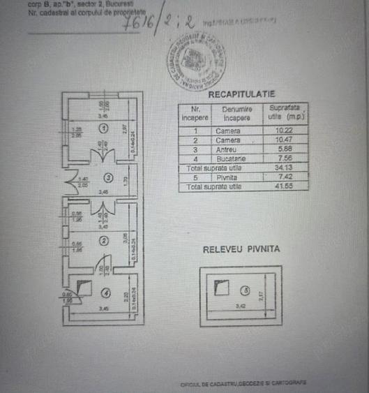 Casă cu Teren 96 Mp în Ștefan cel Mare