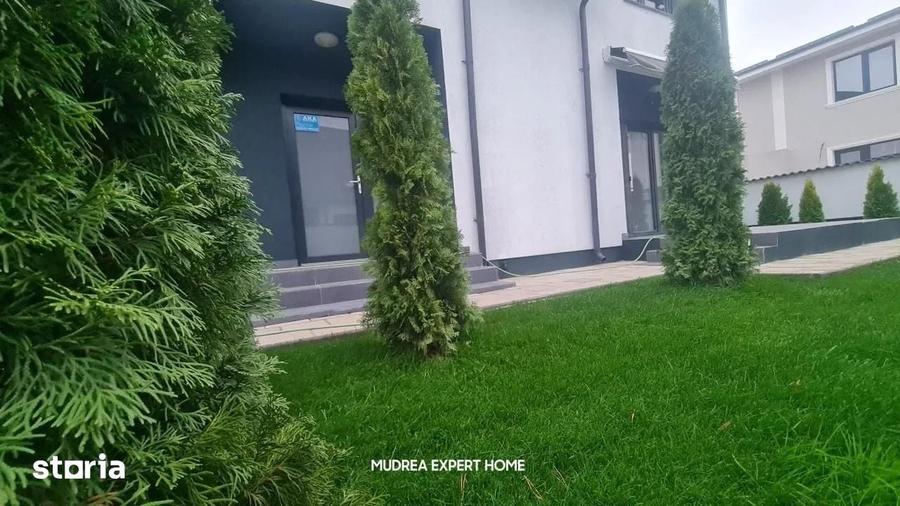Casă cu 4 camere cu Teren 250 Mp în Central