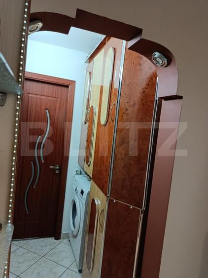 Apartament 3 camere, 67 mp, zona George Enescu - 6