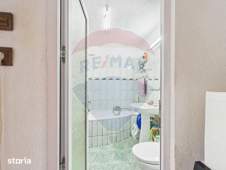 Apartament cu 3 camere în Jilava