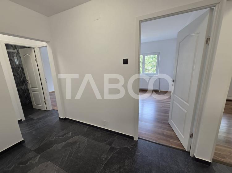Apartament cu 4 camere decomandat în Făgăraș