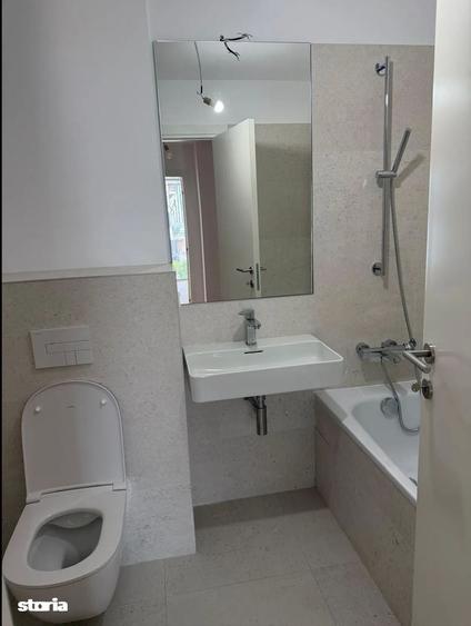 2 camere | UPsite Floreasca | 51,4 mp utili | Comision 0 - 6