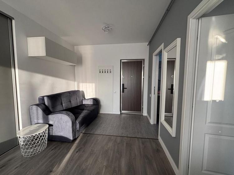 Apartament cu 2 camere decomandat în Decebal