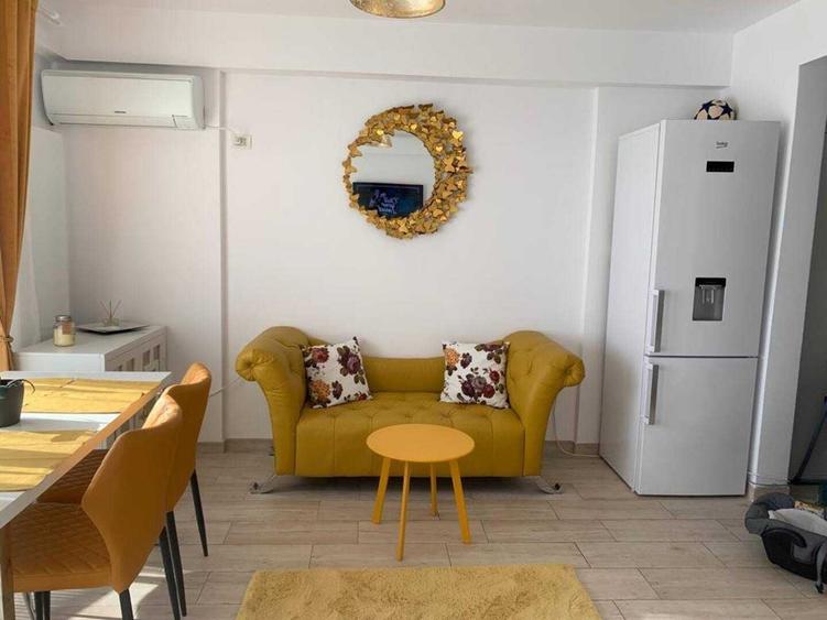 Apartament decomandat în Nord