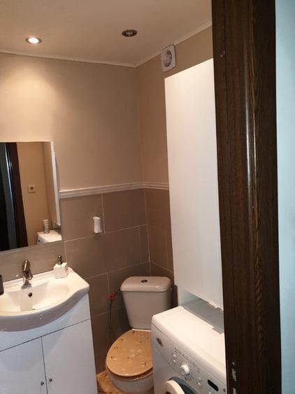 PROPRIETAR | Apartament 2 Camere Spa?ios (57mp) | 5 min Metrou Titan & - 4