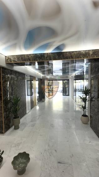 Apartament cu 2 camere în Mamaia-Sat