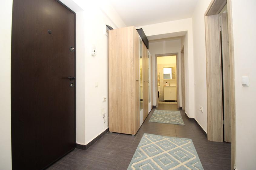 Apartament cu 2 camere decomandat în Theodor Pallady
