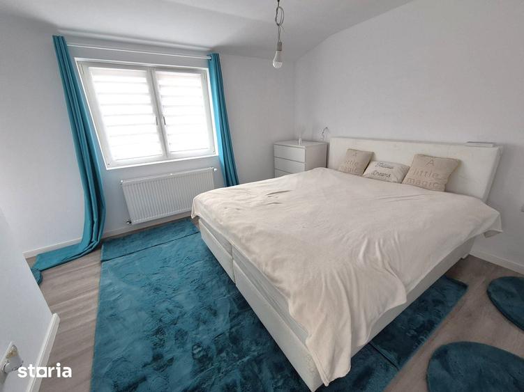 Casă cu 3 camere cu Teren 326 Mp în Est