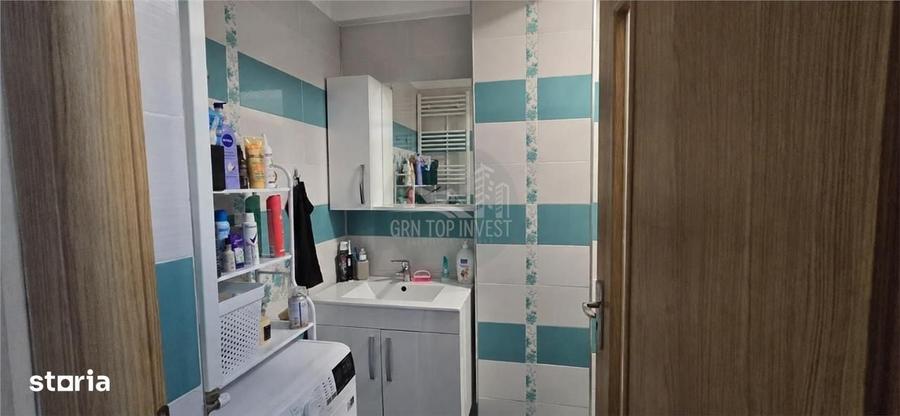 Apartament 2 camere balcon zona Doamna Stanca - 8