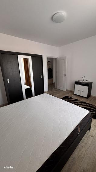 Apartament cu 2 camere în Cristian
