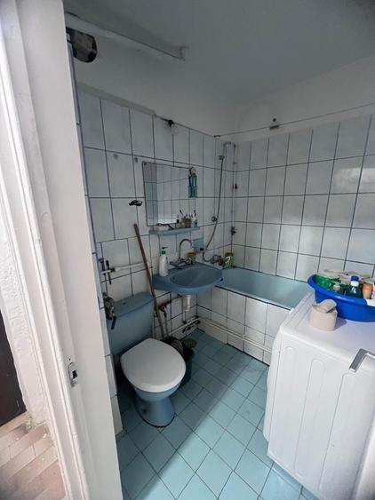 Garsonieră decomandată în Exterior Vest