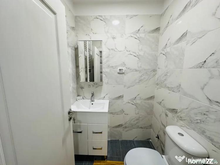 Apartament exclusivist 2 camere in bloc boutique 74 mp, fini - 14