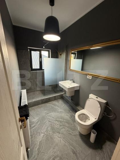 Casă cu 2 camere cu Teren 210 Mp în Micro 21