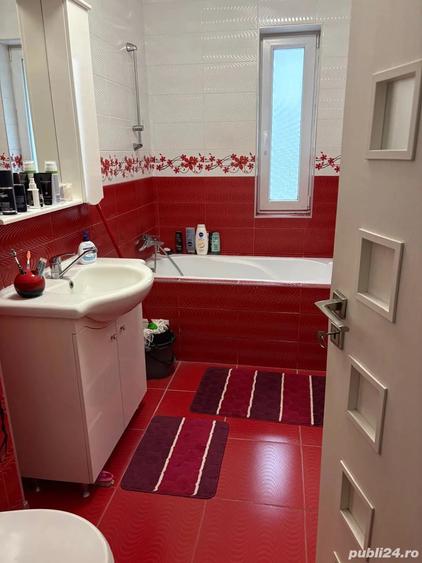 Apartament cu 2 camere decomandat în Giroc
