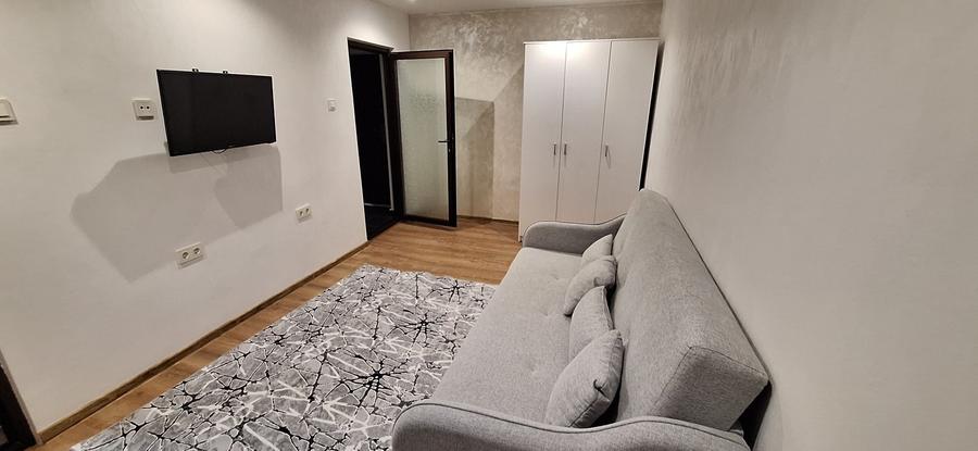 Inchiriez apartament 1 camera, zona Ireg - 5