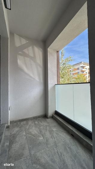 Apartament cu 2 camere în Tractorul