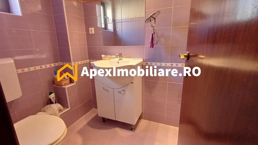 Vila de vanzare in Drumul Taberei - Bd. Timisoara / Strada Moinesti - 23