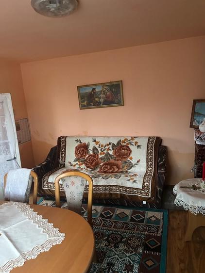 Casă cu 3 camere în Dobricionești