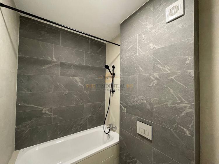 Inchiriere apartament modern cu 2 camere, etaj 2, Sector 4, Luica - 10