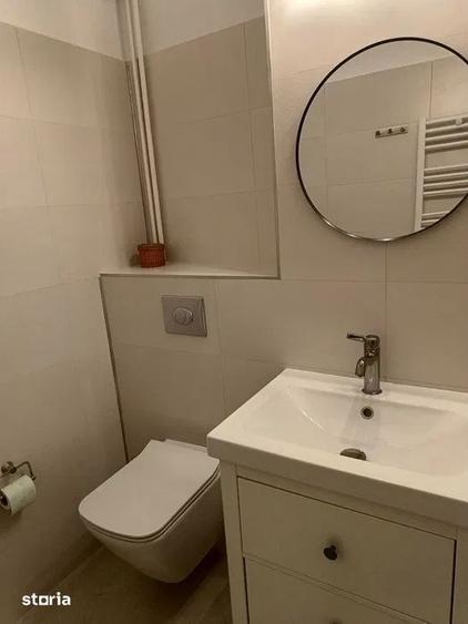 Apartament cu 2 camere decomandat, mobilat în 13 Septembrie