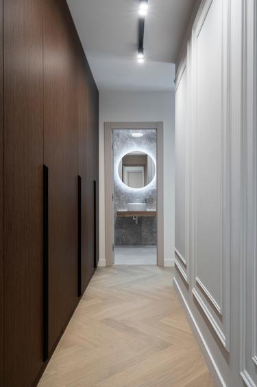 Apartament cu 3 camere decomandat în Iancu Nicolae