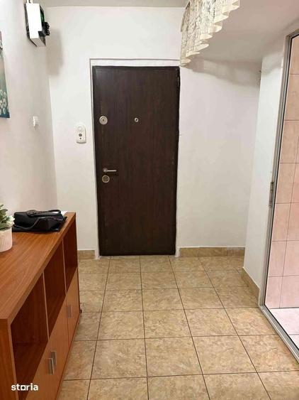 Apartament 2 Camere Zona Exercitiu Etaj 1 Loc De Parcare - 10