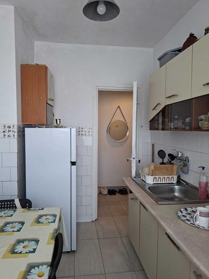 Apartament cu 2 camere nedecomandat în Ultracentral