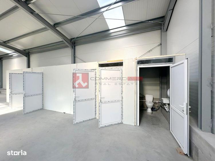 HALA 298 MP | ZONA CET - 7