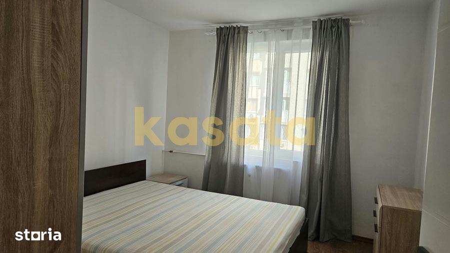 Apartament cu 2 camere în Crângași