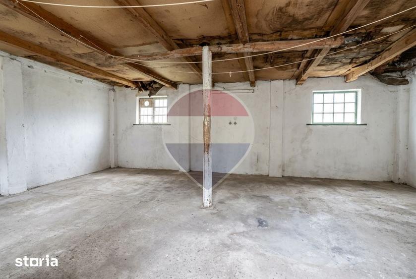 Casa cu 6 camere | Turda | Necesita renovare - 12