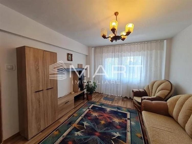 Apartament decomandat 2 camere, zona Garii - 1