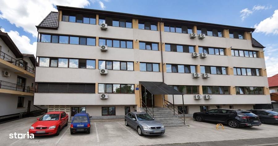 Apartament cu 2 camere în Roșu