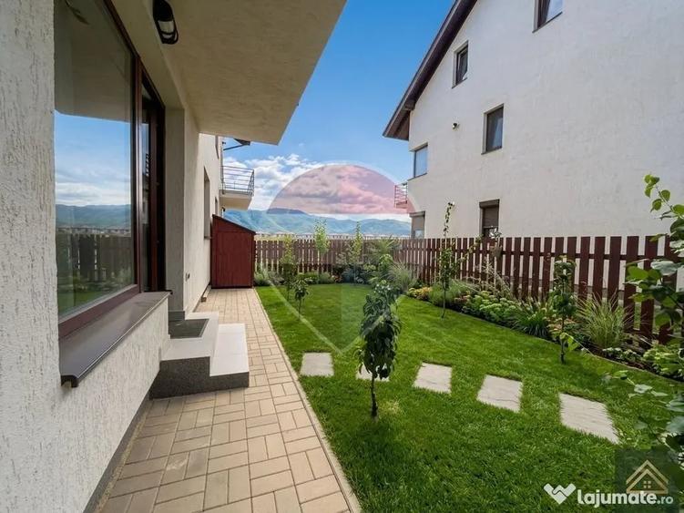 Apartament cu 2 camere decomandat în IAR