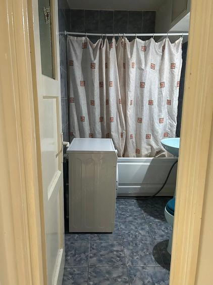 Apartament cu 2 camere semidecomandat în Ultracentral