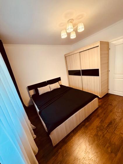 Apartament cu 2 camere decomandat, mobilat în Dristor