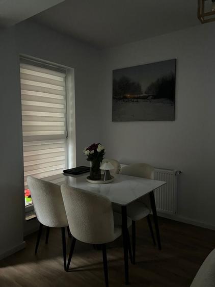 Apartament cu 2 camere în Florești