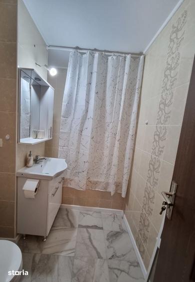 Garsonieră în Medicină