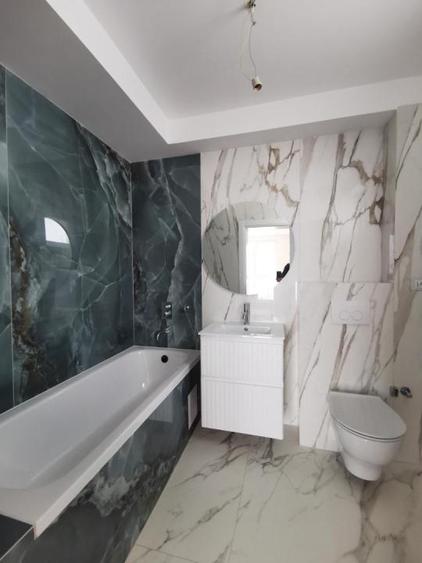 Casă cu 4 camere cu Teren 200 Mp în Pipera