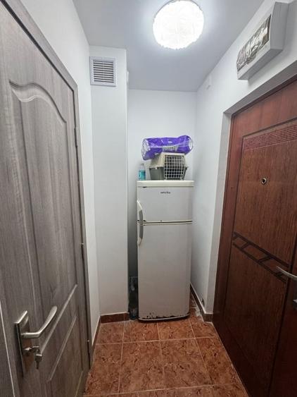 Garsonieră mobilată, 22 mp, zona Garii - 1