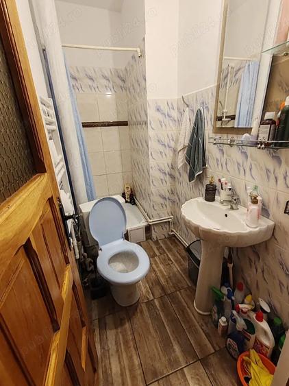 Casă cu 6 camere în Lunca Cetățuii