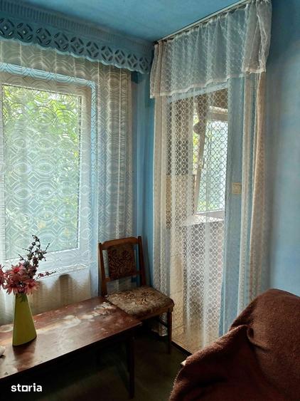 Apartament cu 2 camere în Gării