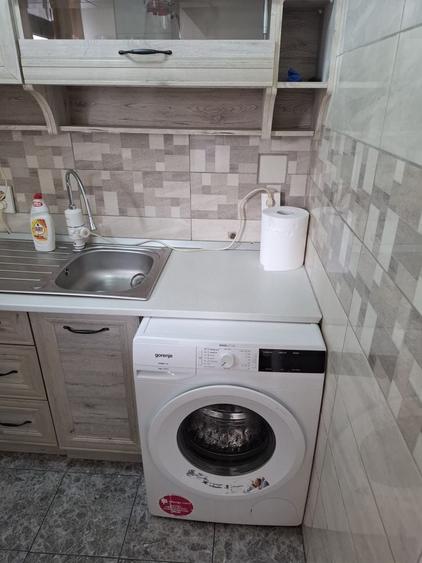 Garsonieră în Vărsătura