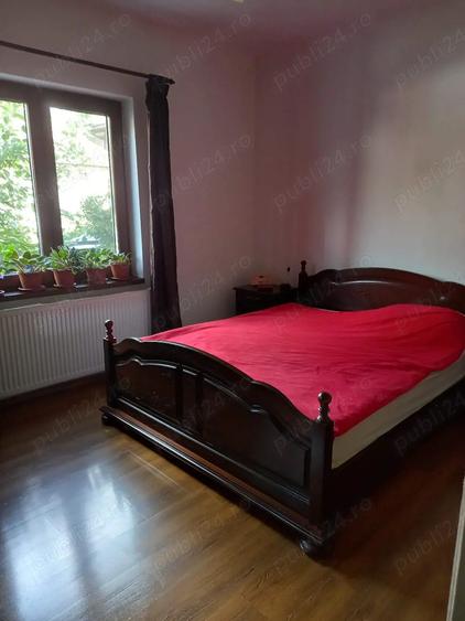 Casă cu 3 camere în Vatra Luminoasă