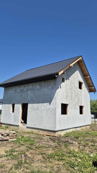 Casă cu 4 camere în Bod