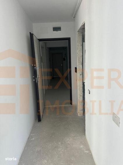 Apartament cu 2 camere decomandat în Mamaia