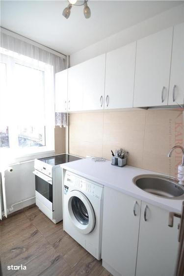 Exclusiv Inchiriere Garsoniera et 2,Calea Bucuresti,Brasov - 1