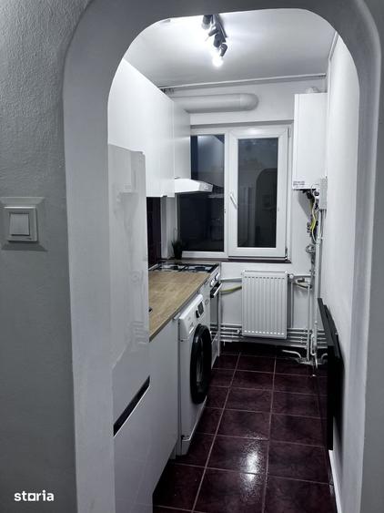 Apartament 2 camere, zona Circumvalatiunii - Iulius Mall - 6