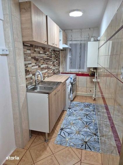 Apartament cu 2 camere în Apollo