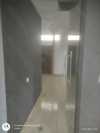 Spațiu comercial, de 86 mp, în Delfinariu