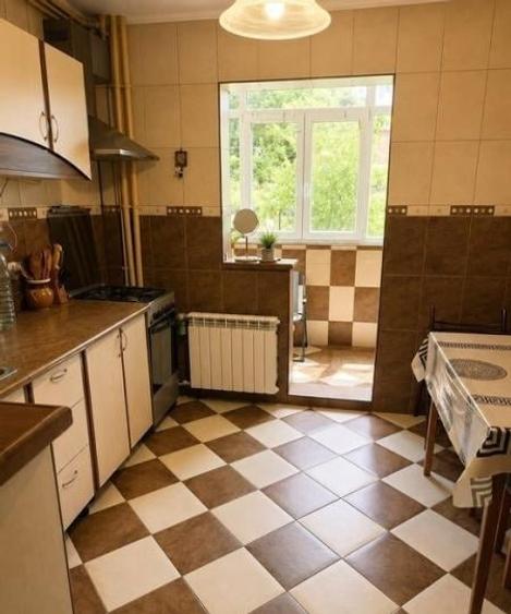 Apartament cu 2 camere decomandat în Berceni